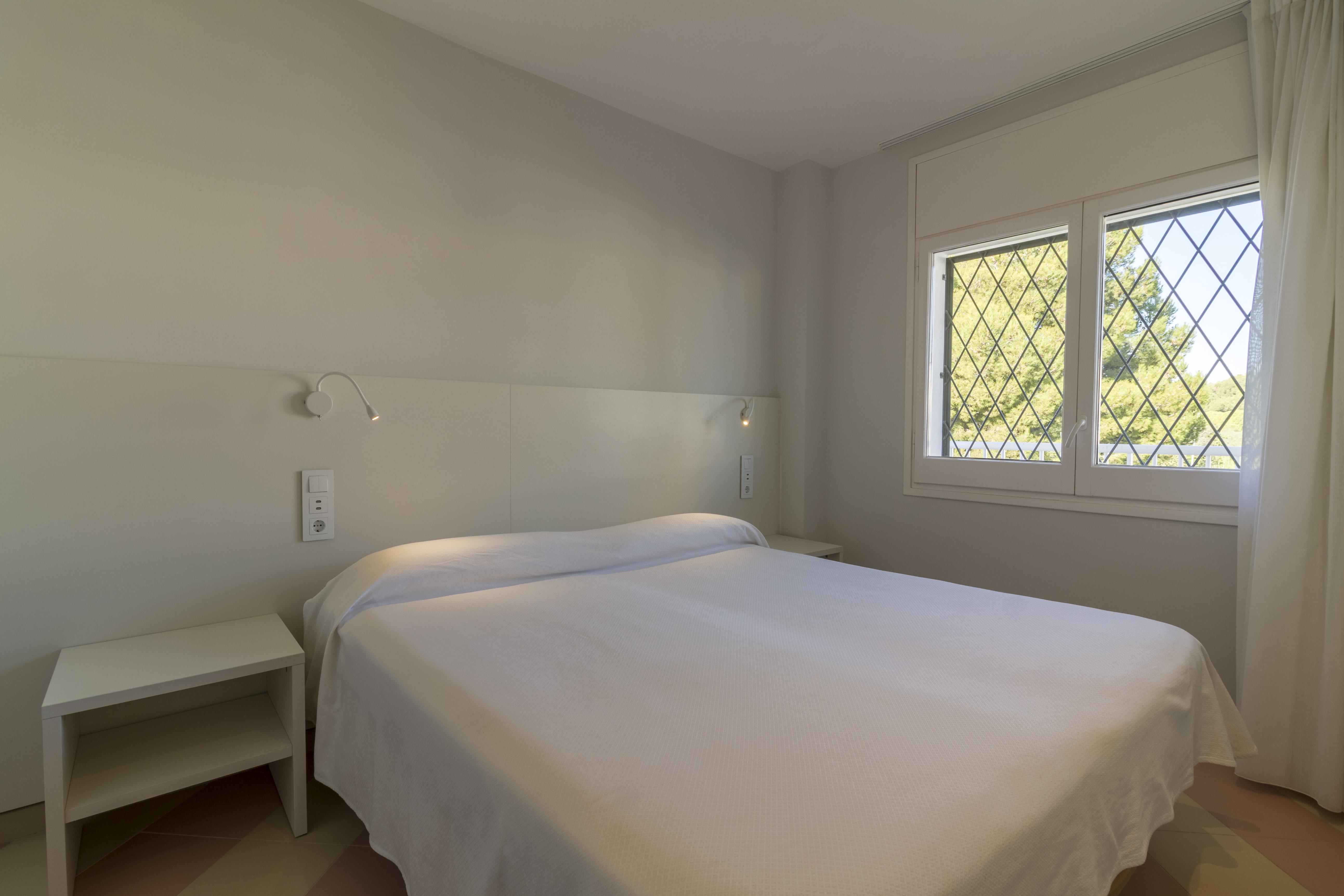 Apartamentos Sunway Amapola Sitges Exteriör bild