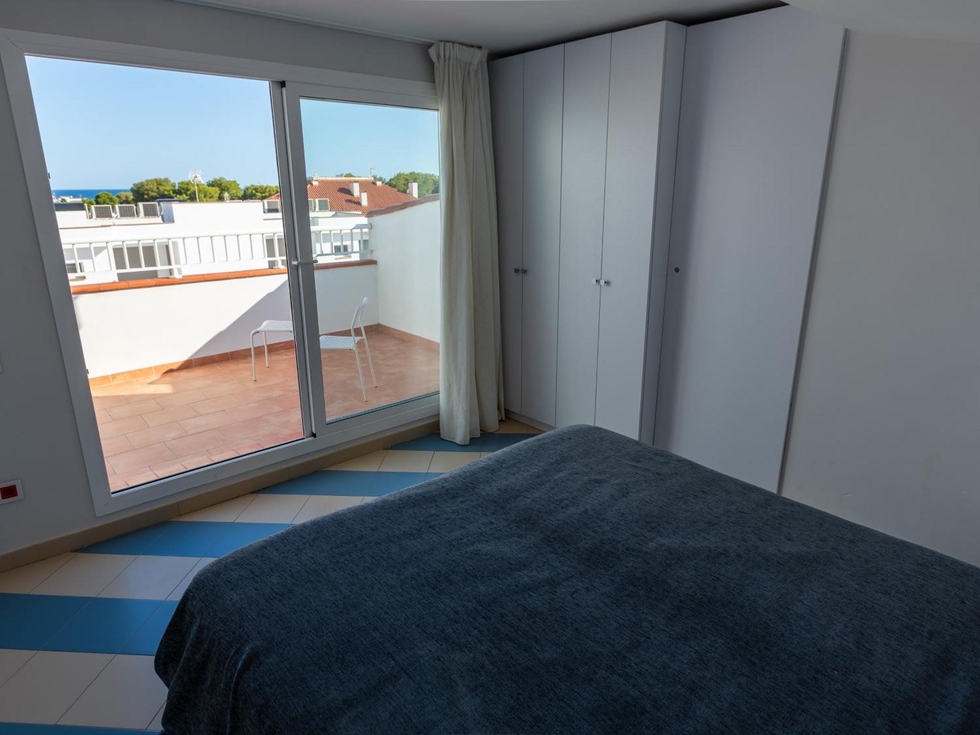 Apartamentos Sunway Amapola Sitges Exteriör bild