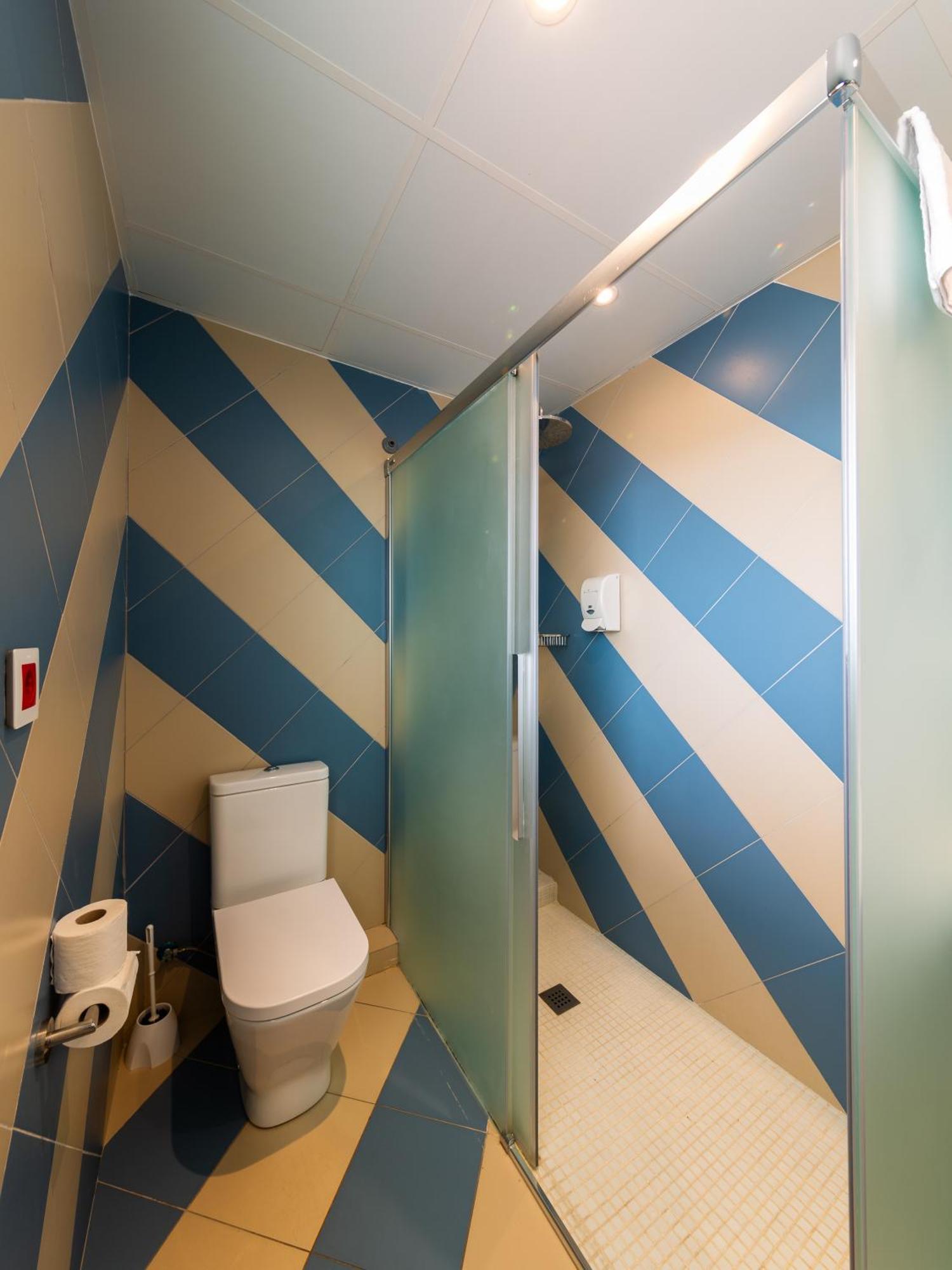 Apartamentos Sunway Amapola Sitges Exteriör bild