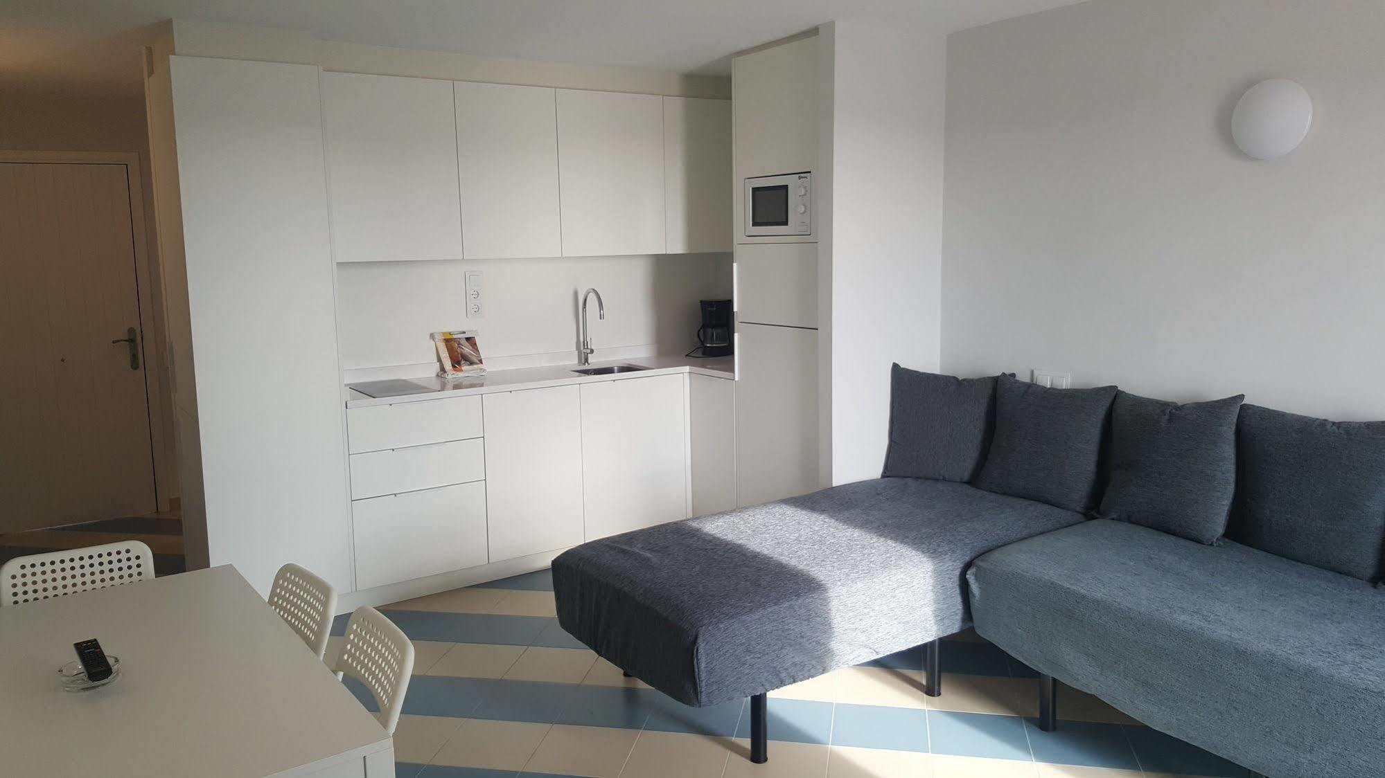 Apartamentos Sunway Amapola Sitges Exteriör bild